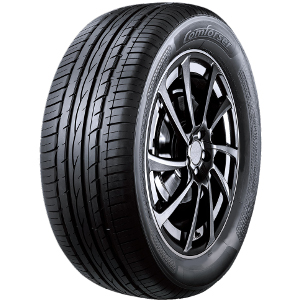 BMW 3-serie 255 45 R17 Comforser CF710 715285