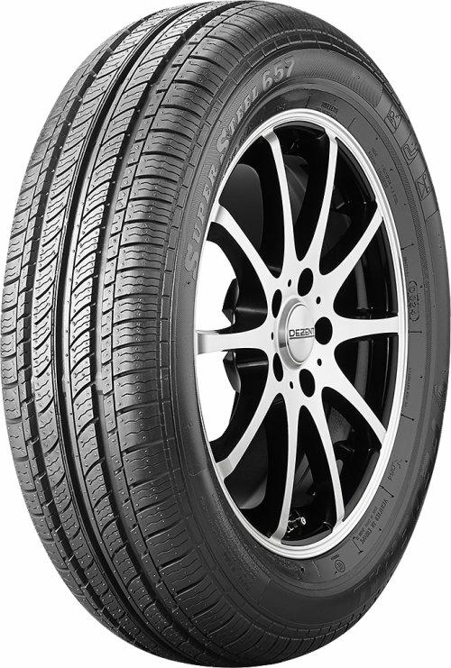 Federal 127D4AJD Pneus