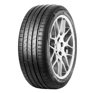 Pneumatici Giti GITISPORT S1 255 35 R20 97Y 100A3045 Pneumatici estivi