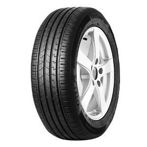 Gomme per autovetture Giti GITISYNERGY E1 195 65 R15 91V 100A3017 Pneumatici estivi