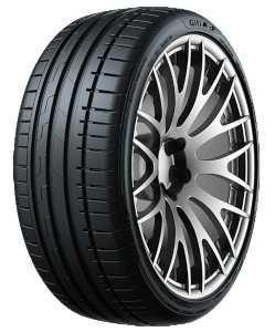 GITISPORT S2 205/40 R17 voor Personenwagen