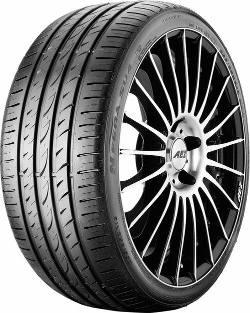 Nexen N Fera SU4 215/55 R17 94W Zomerbanden EAN:6945080124533
