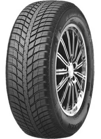 Nexen Allwetter Autoreifen EAN:6945080153434