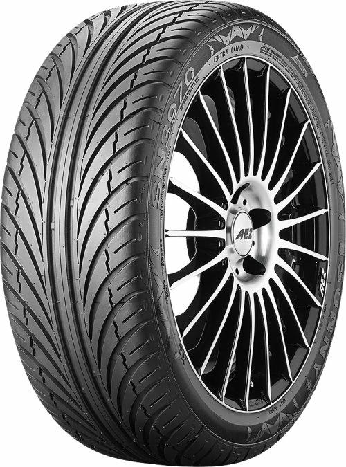 Sunny 215 35 ZR19 85W Personbil SN3970 1759