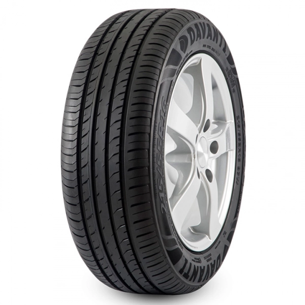 Vinterdæk til bil 215/45R17 Davanti Wintoura+ 505881