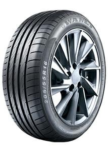 Reifen 205/50 R15 Wanli SA302 PKW WL2499
