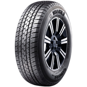 Sommer-Autoreifen 235/70R16 Wanli WL6076