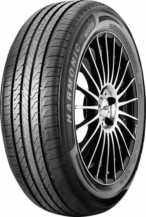 Sunny 215 60 R17 96H Off-Road/4x4/SUV, Personbil SH220 6880