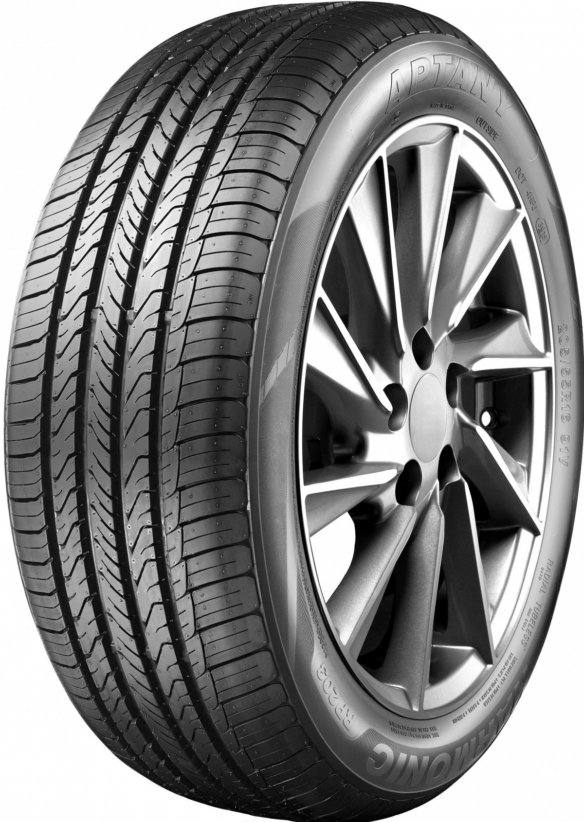 Sommerreifen 195 70 14 Aptany RP203 6976 PKW, LLKW, Offroad/SUV/4x4