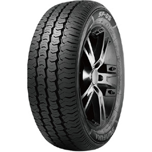 Lamellrehvid 185/- R14 Sunfull SF-05 1208410176
