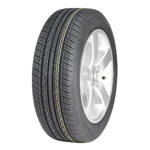 Letnie opony samochodowe PEUGEOT 407 Ovation VI 682 TL 205 60 R16
