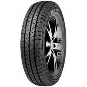 Opony zimowe do auta FORD TOURNEO CUSTOM Ovation Ecovision WV-06 185 75 R16