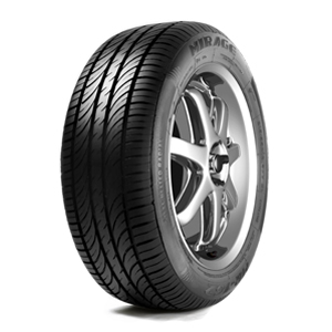 Gomme Mirage MR162 195 65 R15 91V 200M2051 Pneumatici estivi