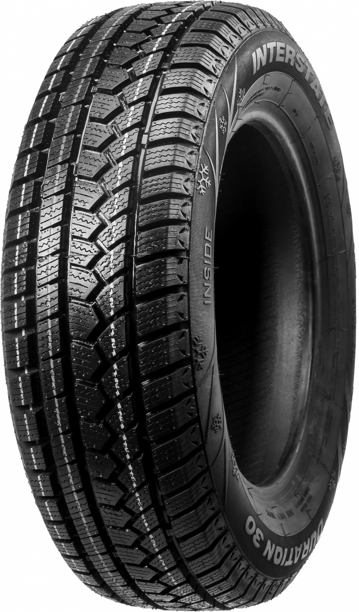 Reifen für Schnee und Eis 255/55R19 Interstate Duration 30 NTD32 Offroad/SUV/4x4, PKW, LLKW
