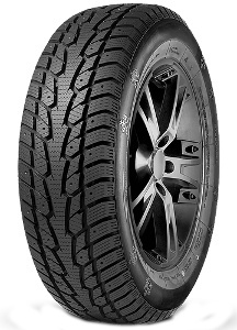 Torque 205 65 R16 95H Let lastbil, Personbil TQ023 300T3024