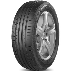 Opony 215 55 16 Tracmax X Privilo TX-1 Samochód osobowy, Terenowe/4x4/SUV 261538