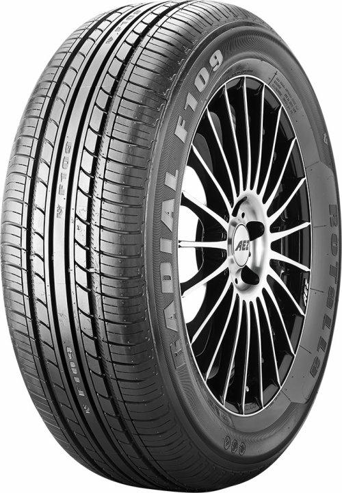 Rotalla 205 55 R16 91H Passenger car Radial F109 901136