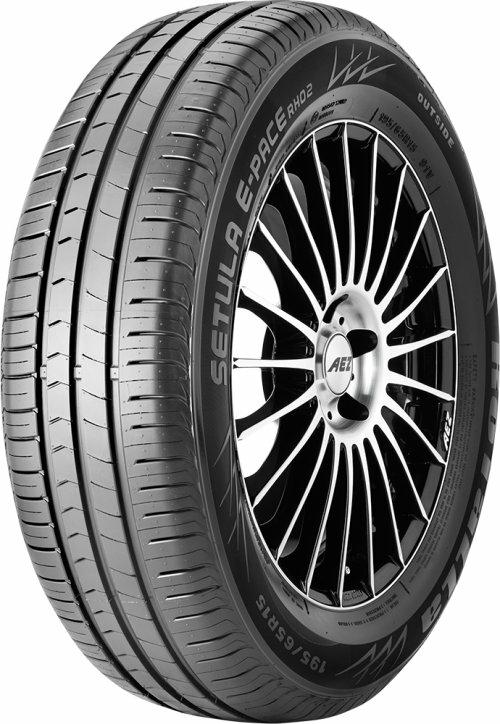Rotalla Reifen 909224 Setula E-Race RH02 175/70 R14 88T XL Reifen