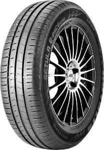 Rotalla Däck 909477 Setula E-Race RH02 155/60 R15 74T Däck