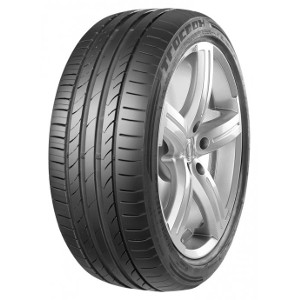 Zomerbanden 255/40 ZR19 TL 100Y X-PRIVILO TX3 XL X Privilo TX-3 EAN: 6958460913740
