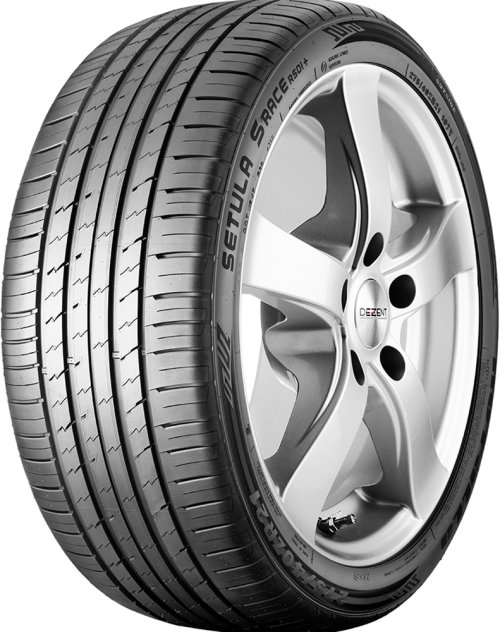 Rotalla 921936 Pneus