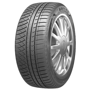 Atrezzo 4Seasons 165/70 R14 voor Personenwagen, Off-Road/4x4/SUV, Lichte vrachtwagen
