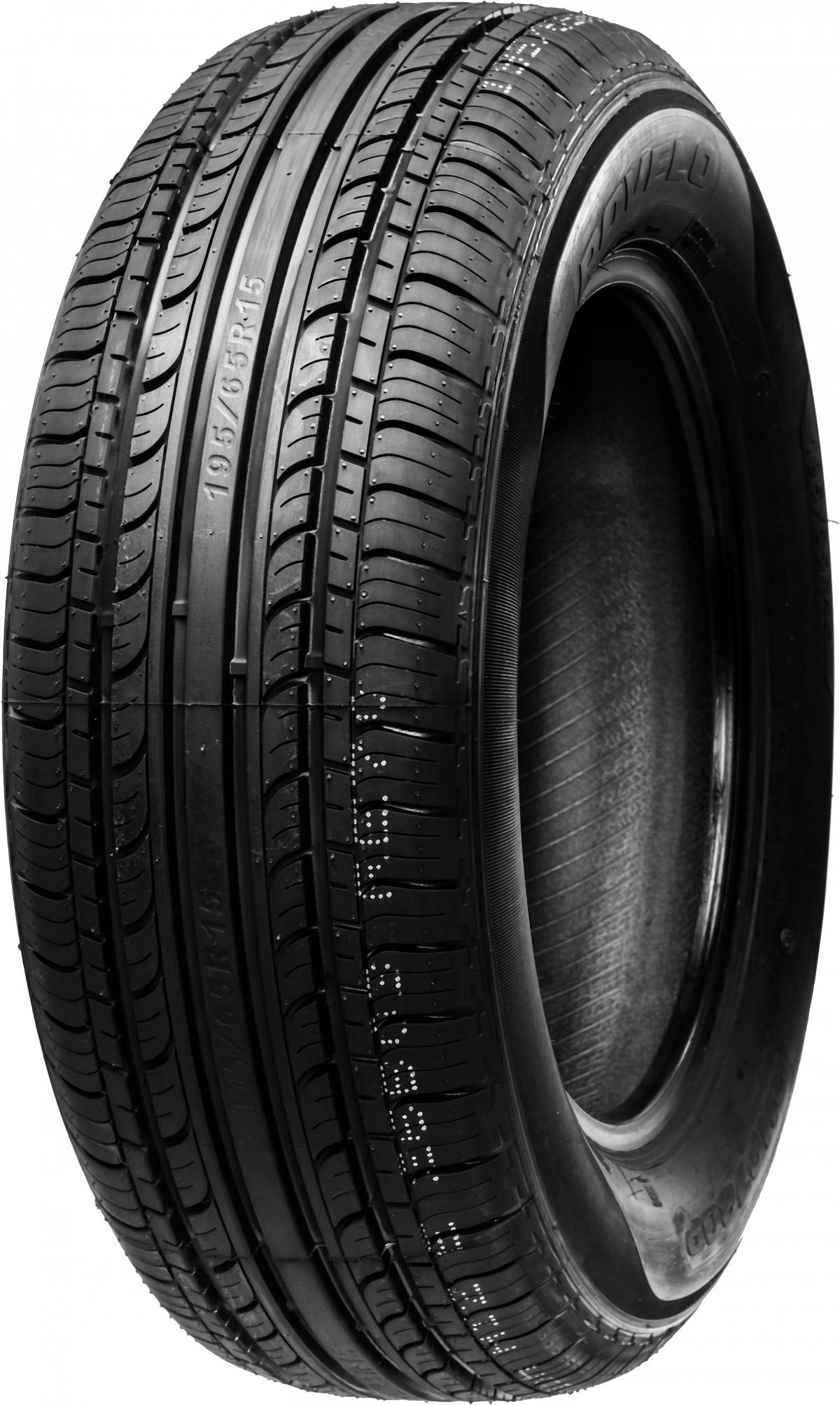 Rovelo 205 55 R16 94V Personbil RHP-780P 3220005581