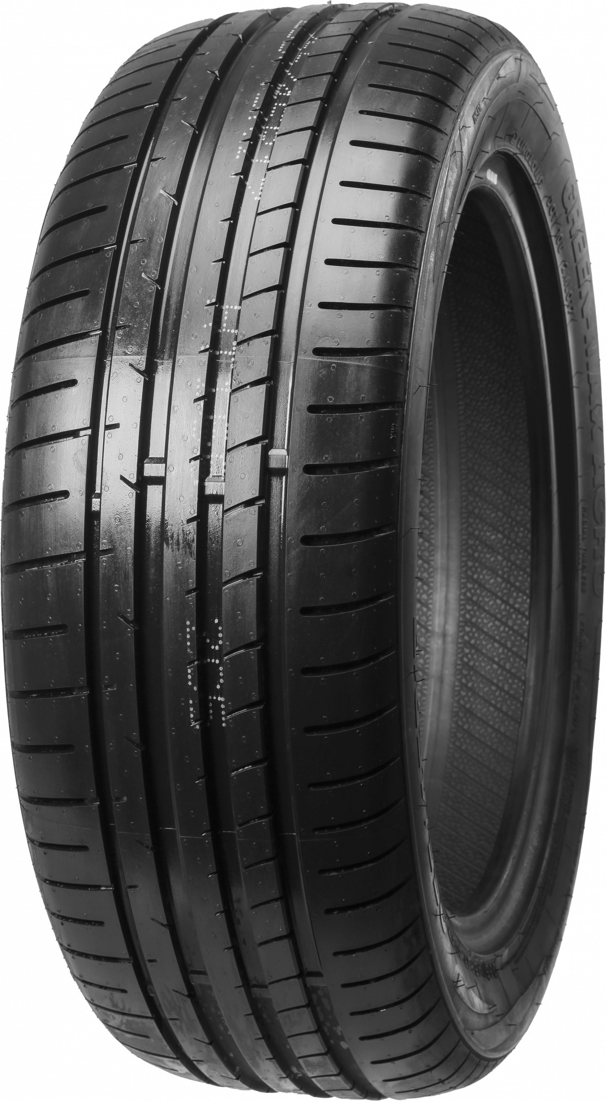 Linglong 255 40 R19 100W Personbil GreenMax Acro 221003846