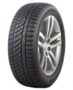Infinity 215 50 R17 95V PKW EcoFour 221012864