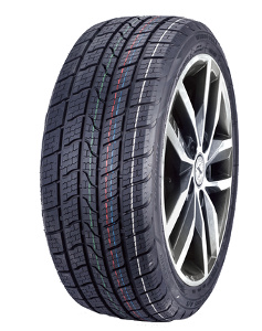 Opony uniwersalne BMW Seria 8 Windforce Catchfors A/S 225 55 R16
