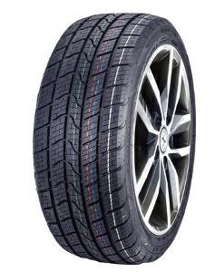 AUDI A2 All Season banden Windforce Catchfors A/S 175 60 R15