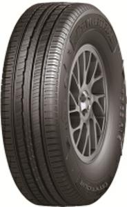 Sommerdæk til personbil 165/80 R13 PowerTrac CITYTOUR PO105H1