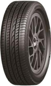 Sommerdæk til din bil 215/35 R18 PowerTrac City Racing PO123H1