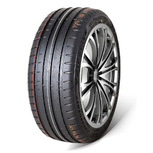 PowerTrac 6PO125H1 Dekk