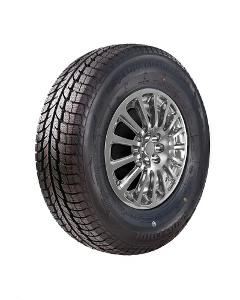 Bildæk til sne 225/65 R16 PowerTrac SnowTour PO470H1