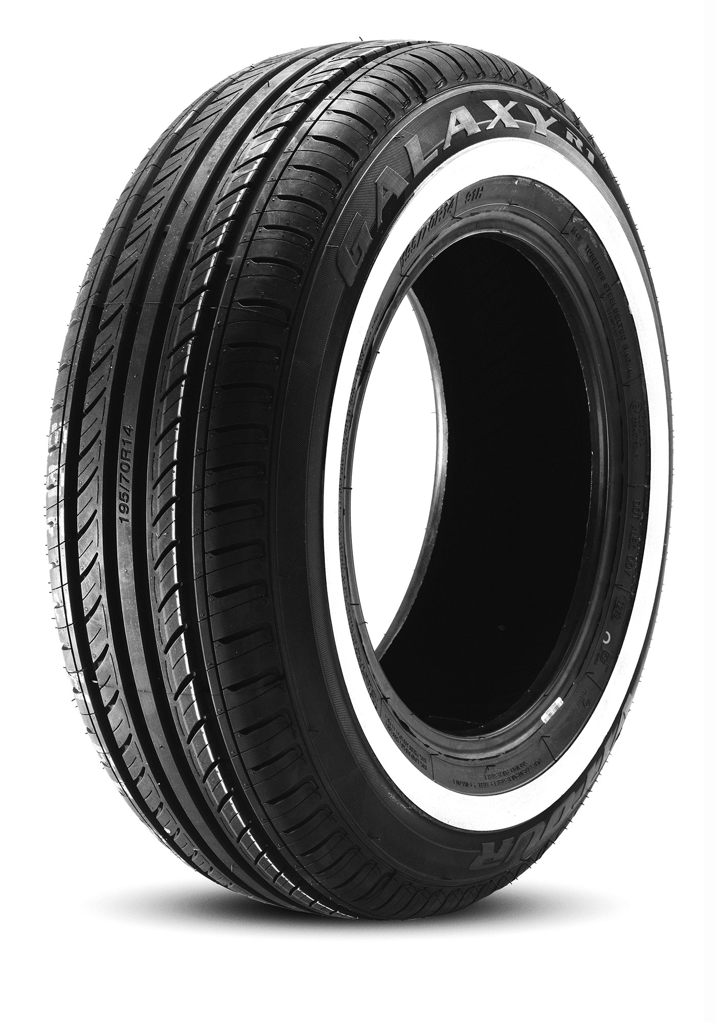 Vitour 175 70 R13 82H Personbil Galaxy F1 V17570135