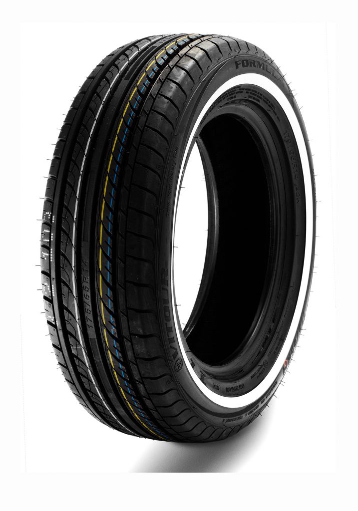Vitour 175 65 R14 82H PKW Formula X V17565141