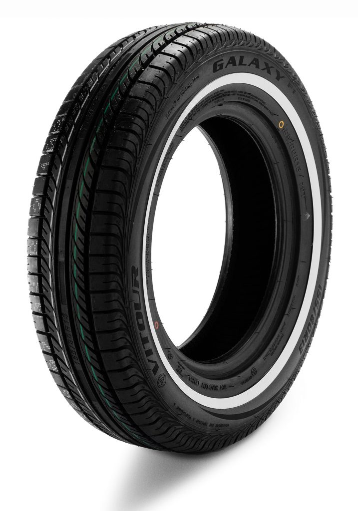 Autobanden 195/60R14 Vitour Formula X Personenwagen V1956014-1