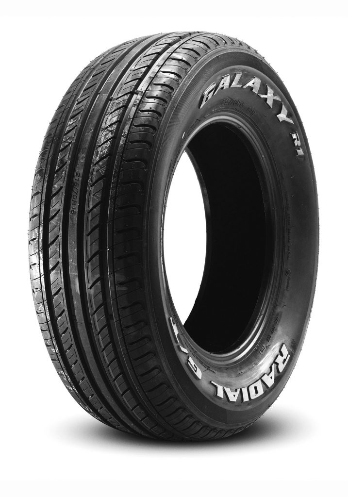 Opony letnie do auta 195/70/14 Vitour H703 V1957014-1