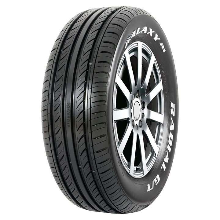 Autobanden 225/70/14 Vitour Galaxy R1 Radial G/T Personenwagen, Off-Road/4x4/SUV 165756