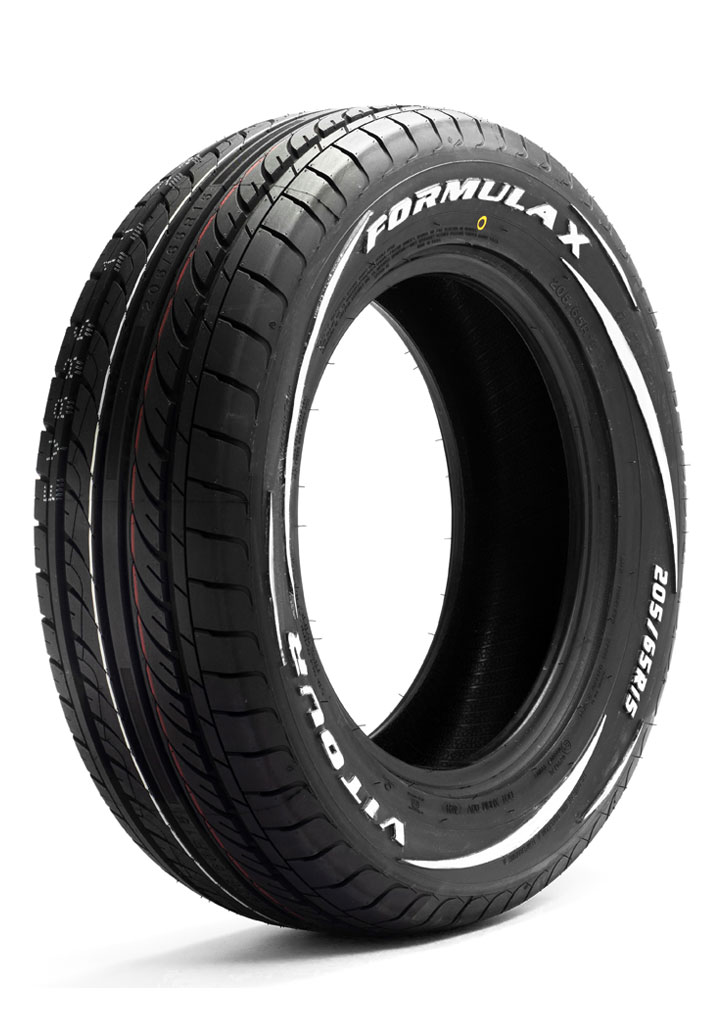 Neumáticos 195 60 R14 Vitour Formula X Coche de turismo V1956014