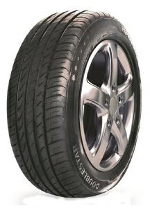 Doublestar Tyres DS332 Doublestar DS332 Optimum DU01 255/40 R19