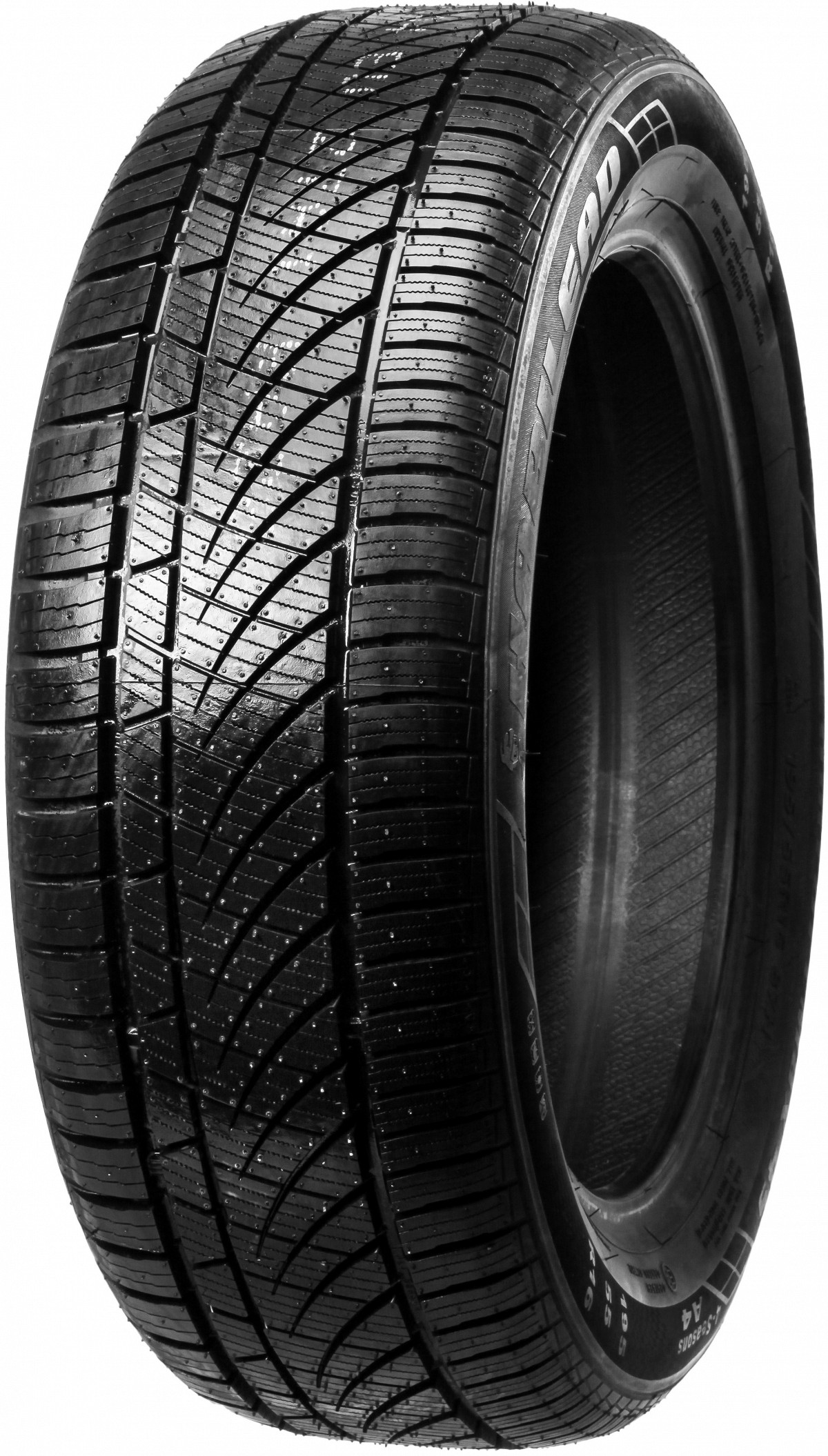 All season car tyres 205/55 R16 Habilead Comfortmax A4 4S 237695