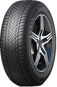 Zimné pneumatiky 195 60 R16 Tourador Winter PRO TS1 TR254