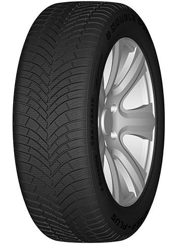 Autoreifen, Offroadreifen, Transporterreifen Double coin für Allwetter EAN:6971861773560