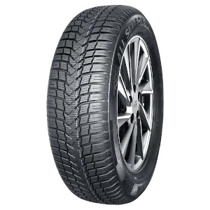 All season tyres 205 50 17 BLACK ARROW ALL SEASON DART 4S BA2021