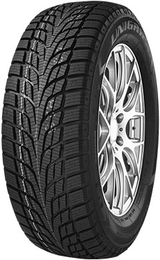 FORD FIESTA 165 70 R13 Unigrip Winter PRO S100 TZ58O0001