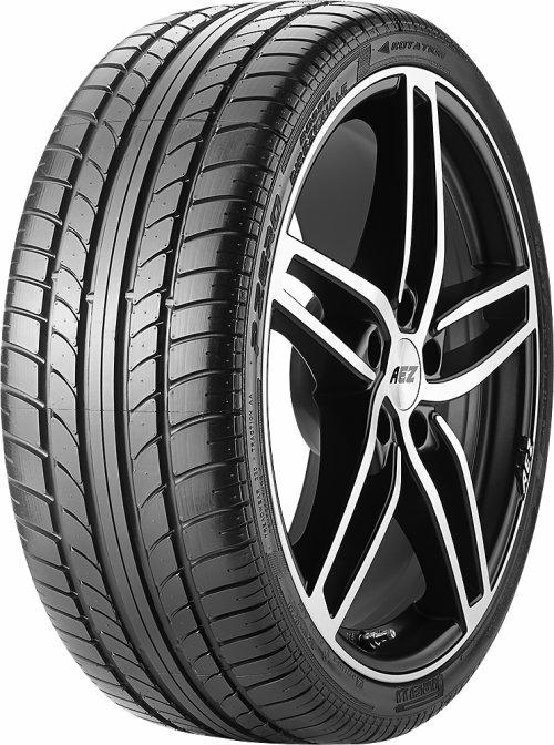 Pirelli 225 35 ZR19 84Y Personbil Pzero Rosso Direzion 1461400