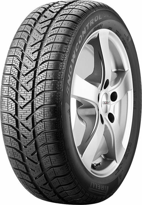 Pirelli 195 45 R16 84H Auto W 210 Snowcontrol Se 1880900