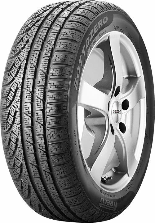 Winterreifen 215/55HR17 PIRELLI TL W210 S2 XL (EU) 98H *E* W210 Sottozero Serie EAN: 8019227188257